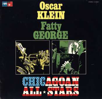 Album Fatty George: Chicagoan All Stars