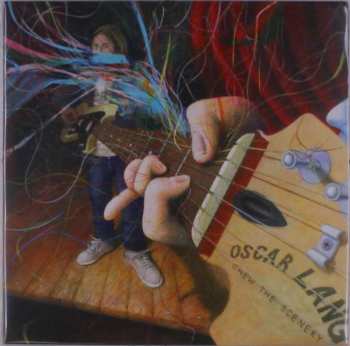 LP Oscar Lang: Chew The Scenery