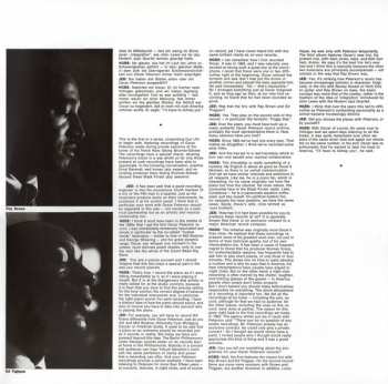 6LP/Zestaw pudełkowy Oscar Peterson: Exclusively For My Friends LTD