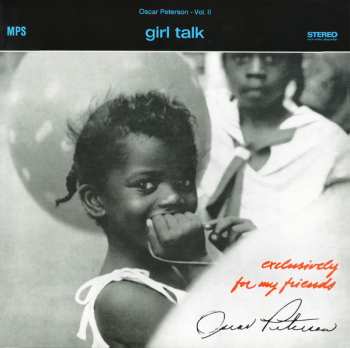 6LP/Zestaw pudełkowy Oscar Peterson: Exclusively For My Friends LTD