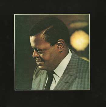 6LP/Zestaw pudełkowy Oscar Peterson: Exclusively For My Friends LTD