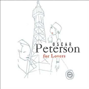 Album Oscar Peterson: For Lovers