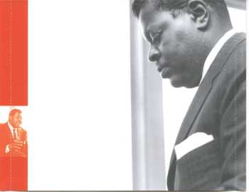 CD Oscar Peterson: For Lovers