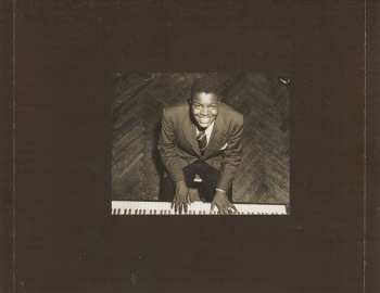 2CD Oscar Peterson: Songbooks