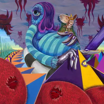 Oscillator Bug: Bursts Of The Million