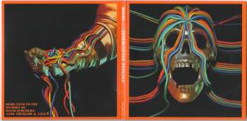 CD Thee Oh Sees: Intercepted Message