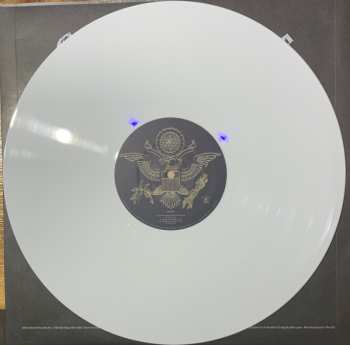 2LP OSI: Office Of Strategic Influence CLR | LTD