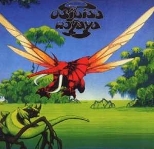 CD Osibisa: Woyaya