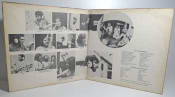 LP Osmar Milito: Nem Paleto Nem Gravata 1973