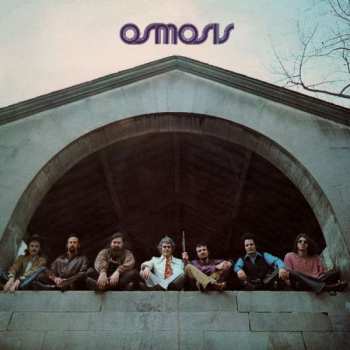 CD Osmosis: Osmosis