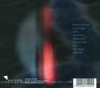 CD Ossicles: Mantelpiece