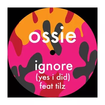 Ossie: Ignore