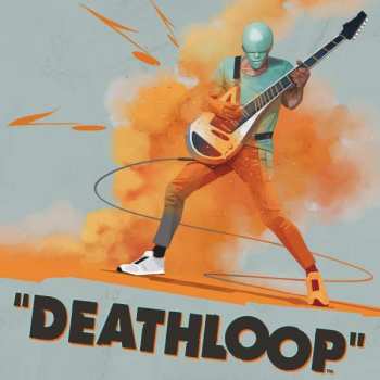 4LP/Zestaw pudełkowy Various: Deathloop DLX | LTD | CLR