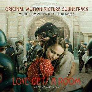 Album O.S.T.: Love Gets A Room