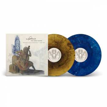 2LP Inon Zur: Syberia: The World Before (Original Game Soundtrack) CLR