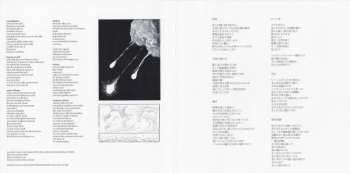 CD Ostraca: Disaster