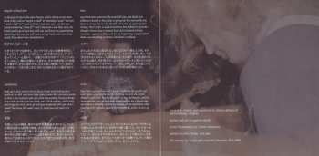 CD Ostraca: Eventualities
