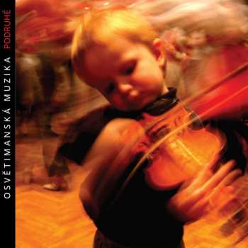 Album Osvetimansku Muzika: Podruhe