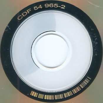 CD Ota Pavel: Veliký Vodní Tulák