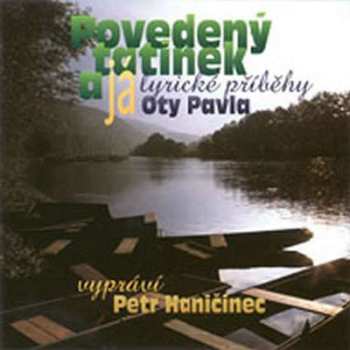 Album Ota Pavel: Povedený Tatínek A Já