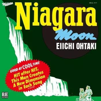 Otaki,eiichi: Niagara Moon