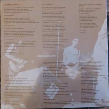 LP O.T.H.: Sur Des Charbons Ardents