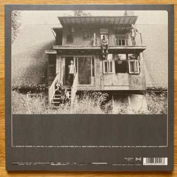 LP Other Lives: For Their Love