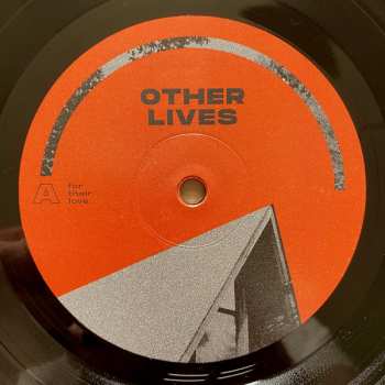 LP Other Lives: For Their Love