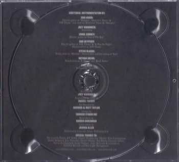 CD Other Lives: Other Lives