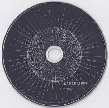 CD Other Lives: Other Lives