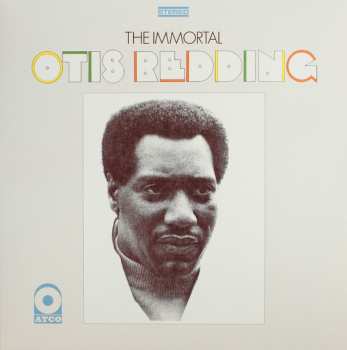 6LP/Zestaw pudełkowy Otis Redding: Otis Forever: The Albums & Singles (1968-1970)
