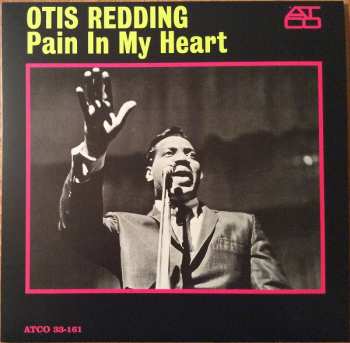 7LP/Zestaw pudełkowy Otis Redding: The Definitive Studio Album Collection