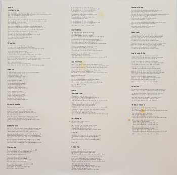 LP Otis Rush: I Can't Quit You Baby