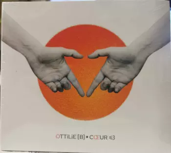 Ottilie Bouchareu: Cœur