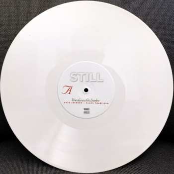 LP Otto Lechner: Still (Weihnachtslieder) CLR