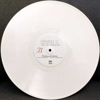 LP Otto Lechner: Still (Weihnachtslieder) CLR