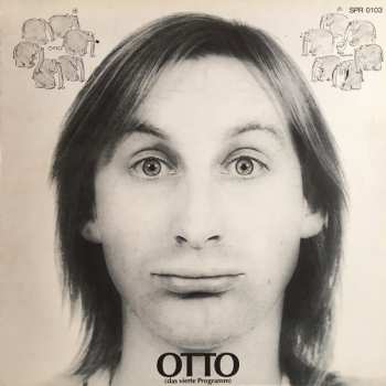 LP Otto Waalkes: Otto (Das Vierte Programm)