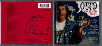 CD Otto Waalkes: Otto Die CD - Das Allerbeste
