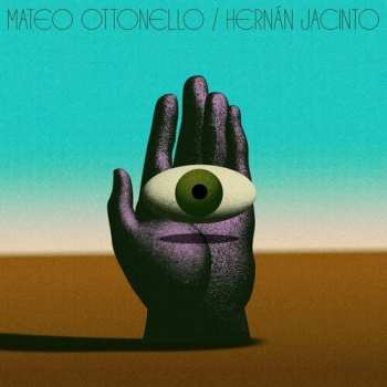 LP Ottonello,mateo / Jacinto,hernan: Mateo Ottonello Hernan Jacinto