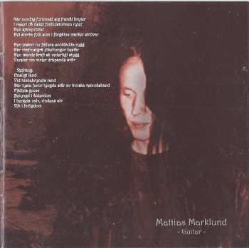 LP Otyg: Alvefard Ltd.