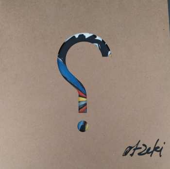 LP Otzeki: Binary Childhood