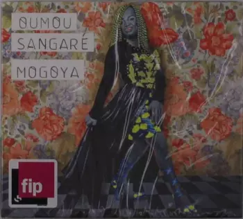 Mogoya