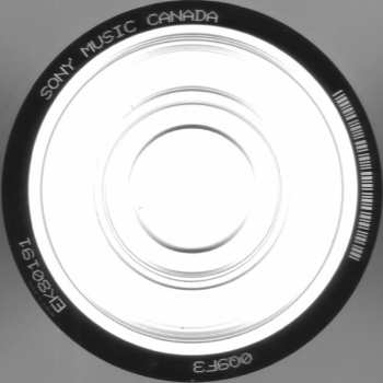 CD Our Lady Peace: Naveed