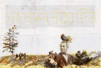 CD Our Lady Peace: Naveed