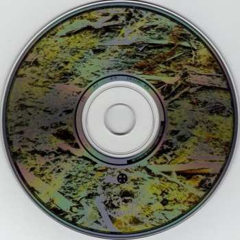 CD Our Lady Peace: Naveed