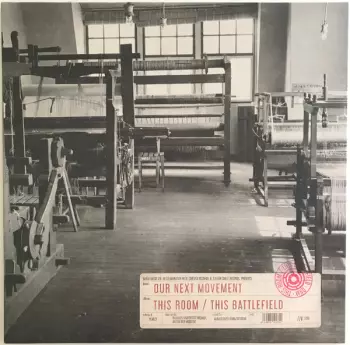 This Room / This Battlefield