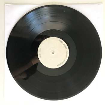 LP Our Next Movement: This Room / This Battlefield LTD | NUM