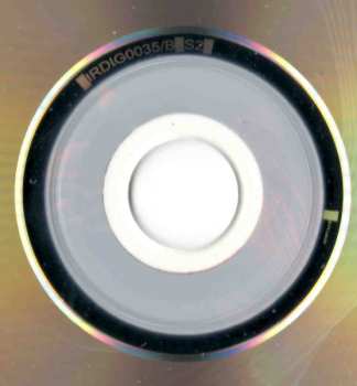 CD Out To Win: Beg For Life