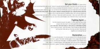 CD Outbreak: Information Overload