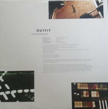 LP Outfit: Performance